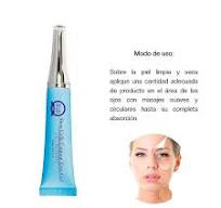 Gel Antiarrugas Y Ojeras Celulas Madre